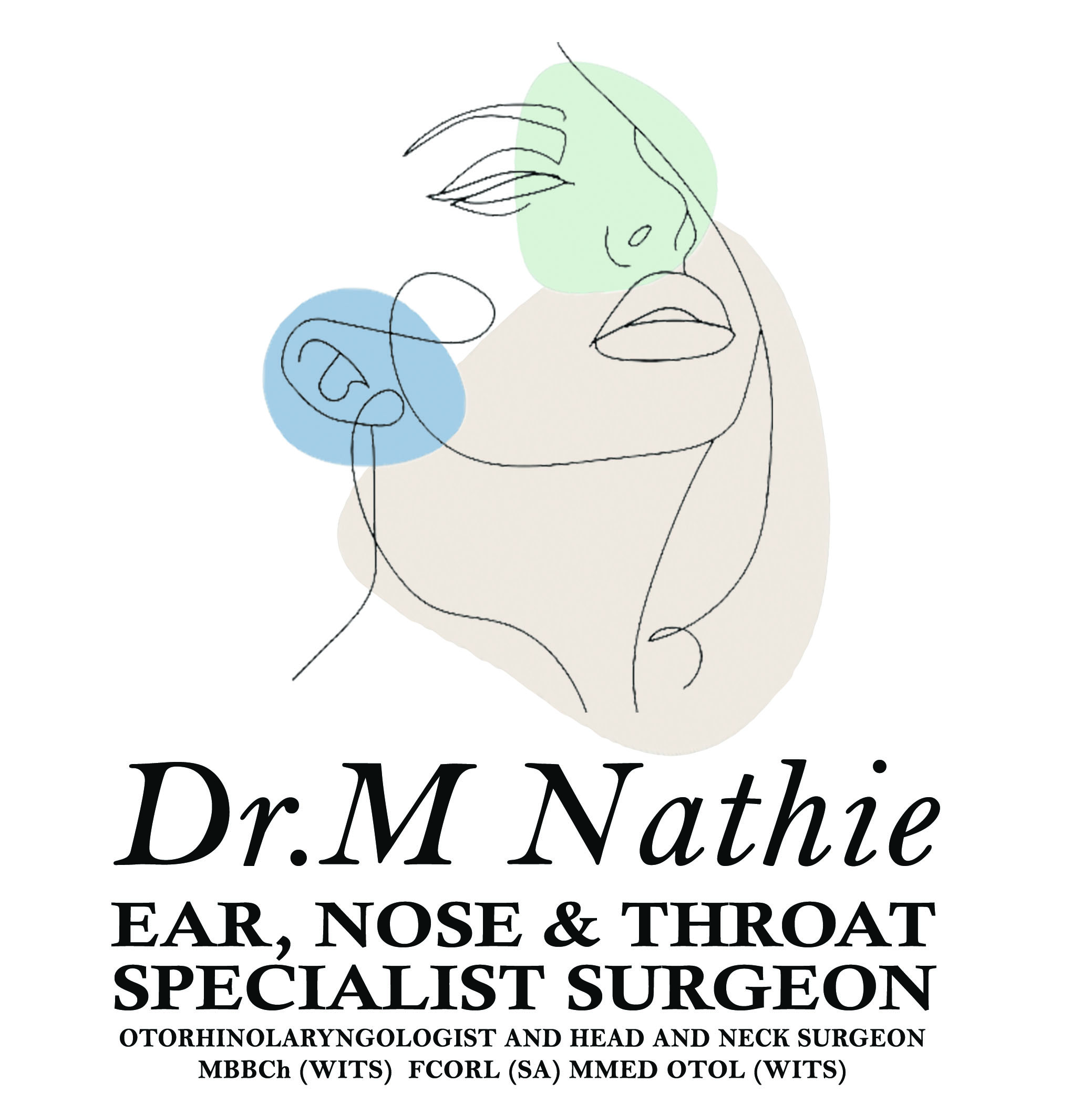 Dr M Nathie ENT Surgeon Specialist